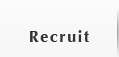 Recruit